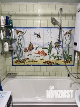 2-к квартира, вторичка, 55м2, 2/5 этаж