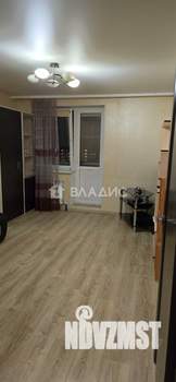 1-к квартира, вторичка, 38м2, 18/22 этаж