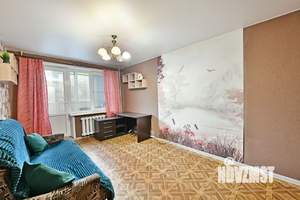 1-к квартира, вторичка, 32м2, 3/5 этаж