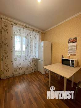 2-к квартира, вторичка, 62м2, 14/18 этаж