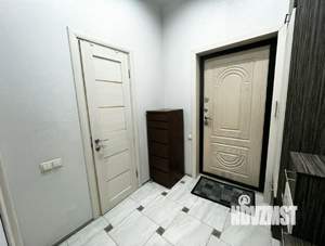 1-к квартира, вторичка, 41м2, 1/7 этаж