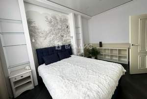 1-к квартира, вторичка, 50м2, 11/12 этаж