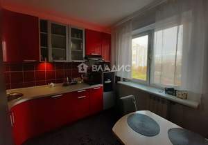 3-к квартира, вторичка, 65м2, 7/9 этаж