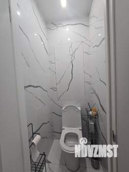 3-к квартира, вторичка, 65м2, 8/17 этаж