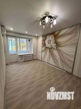 2-к квартира, вторичка, 41м2, 2/5 этаж