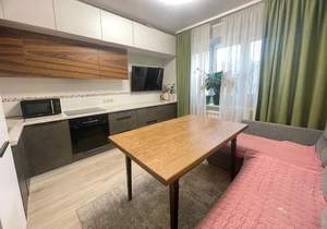 2-к квартира, вторичка, 60м2, 3/14 этаж