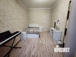 1-к квартира, вторичка, 47м2, 1/12 этаж