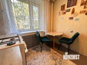 2-к квартира, вторичка, 46м2, 2/5 этаж