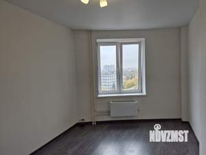 2-к квартира, вторичка, 45м2, 8/19 этаж