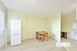 1-к квартира, вторичка, 47м2, 3/17 этаж