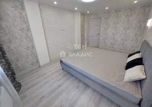 1-к квартира, вторичка, 38м2, 18/18 этаж