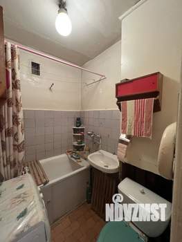 2-к квартира, вторичка, 45м2, 3/5 этаж