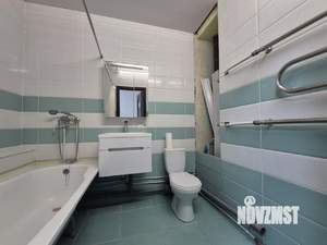 2-к квартира, вторичка, 45м2, 8/19 этаж