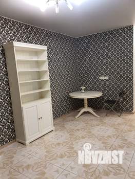 1-к квартира, вторичка, 40м2, 15/19 этаж