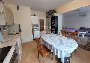 3-к квартира, вторичка, 79м2, 2/14 этаж