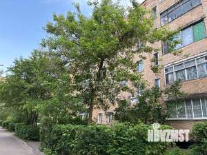 1-к квартира, вторичка, 33м2, 5/5 этаж