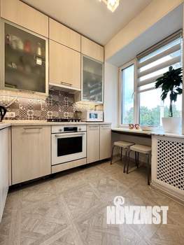 2-к квартира, вторичка, 43м2, 3/3 этаж