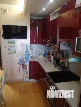 1-к квартира, вторичка, 42м2, 2/16 этаж