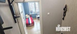 1-к квартира, вторичка, 31м2, 2/5 этаж