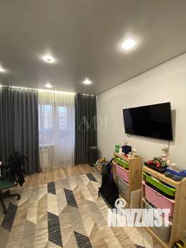 4-к квартира, вторичка, 73м2, 9/9 этаж