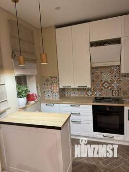 3-к квартира, вторичка, 61м2, 4/4 этаж