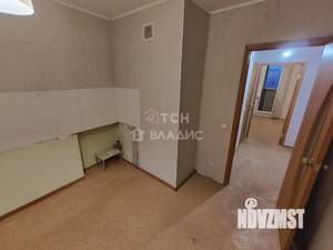 2-к квартира, вторичка, 52м2, 12/19 этаж