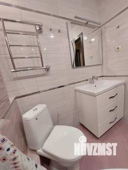 3-к квартира, вторичка, 61м2, 15/17 этаж