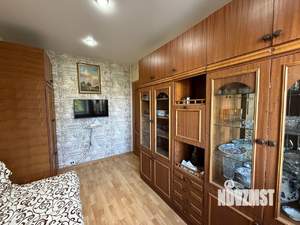 3-к квартира, вторичка, 49м2, 5/5 этаж