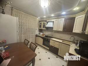 1-к квартира, вторичка, 38м2, 13/19 этаж