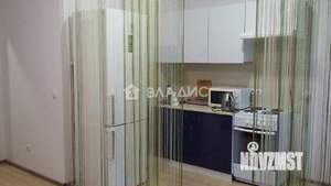 Студия квартира, вторичка, 30м2, 10/19 этаж