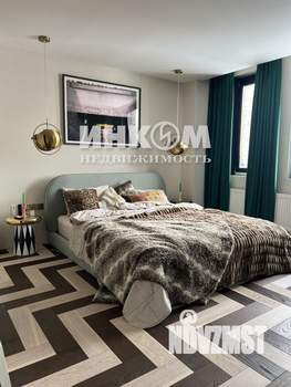 2-к квартира, вторичка, 65м2, 4/4 этаж