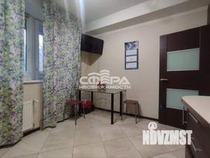 1-к квартира, вторичка, 52м2, 3/17 этаж