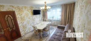 3-к квартира, вторичка, 54м2, 6/9 этаж