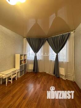 1-к квартира, вторичка, 42м2, 8/17 этаж