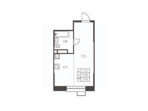 Фото квартиры на продажу (1)
