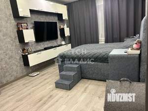 3-к квартира, вторичка, 77м2, 6/14 этаж