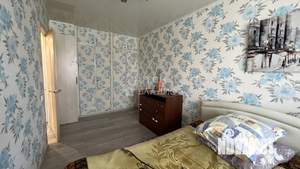2-к квартира, вторичка, 46м2, 3/5 этаж