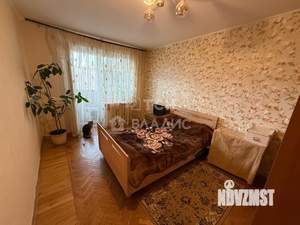 3-к квартира, вторичка, 67м2, 9/9 этаж