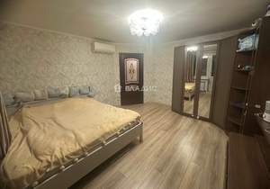 1-к квартира, вторичка, 38м2, 13/19 этаж