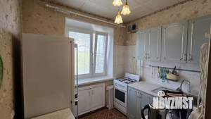 2-к квартира, вторичка, 47м2, 5/5 этаж