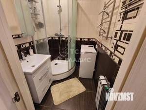 2-к квартира, вторичка, 62м2, 9/17 этаж