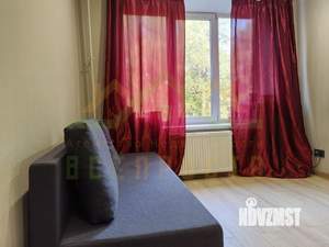 Студия квартира, вторичка, 13м2, 5/5 этаж