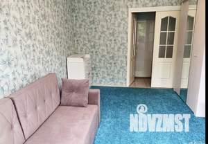 2-к квартира, вторичка, 49м2, 5/5 этаж