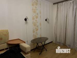 1-к квартира, вторичка, 42м2, 19/22 этаж