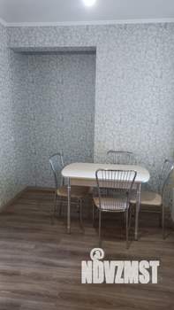 1-к квартира, вторичка, 50м2, 4/17 этаж