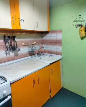 2-к квартира, вторичка, 45м2, 1/5 этаж