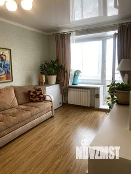 2-к квартира, вторичка, 44м2, 5/5 этаж