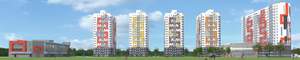 2-к квартира, вторичка, 47м2, 9/17 этаж