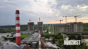 2-к квартира, вторичка, 68м2, 14/17 этаж