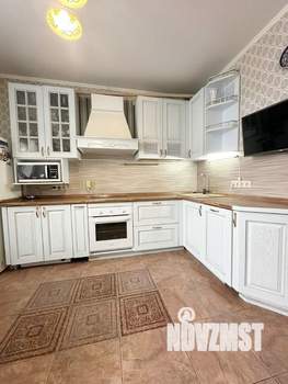 2-к квартира, вторичка, 64м2, 15/18 этаж